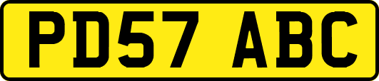 PD57ABC