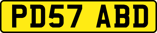 PD57ABD