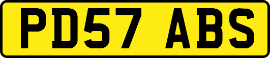 PD57ABS