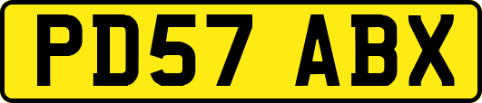 PD57ABX