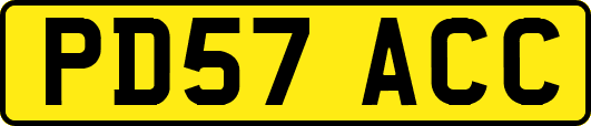 PD57ACC