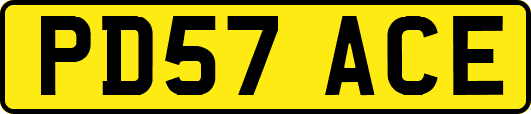 PD57ACE