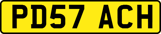 PD57ACH