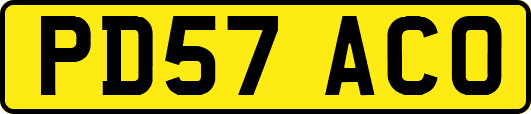 PD57ACO