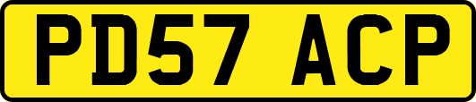 PD57ACP
