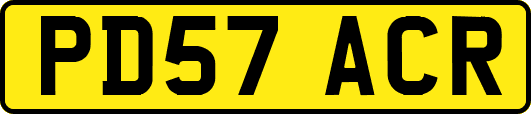 PD57ACR