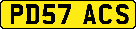 PD57ACS