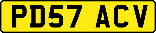 PD57ACV