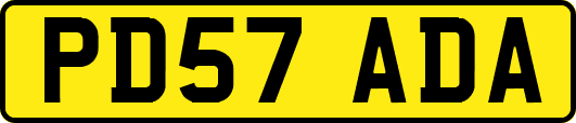 PD57ADA