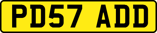 PD57ADD