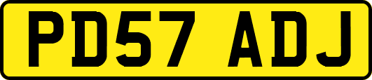 PD57ADJ