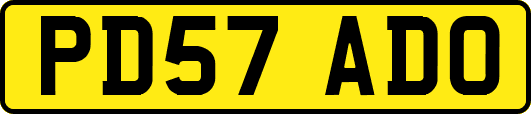 PD57ADO