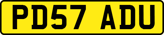 PD57ADU