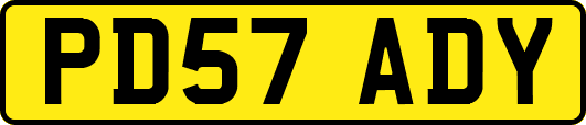 PD57ADY