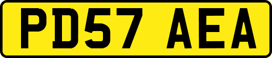 PD57AEA