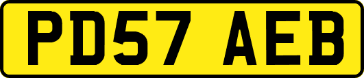 PD57AEB