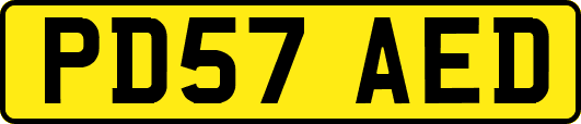 PD57AED