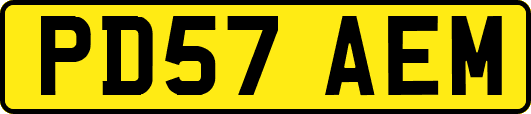 PD57AEM