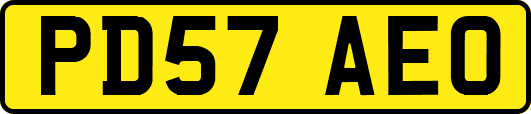 PD57AEO