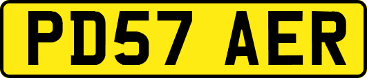 PD57AER