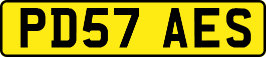 PD57AES