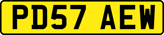 PD57AEW