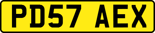 PD57AEX