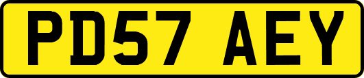PD57AEY