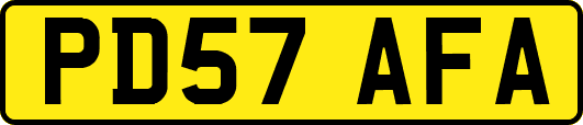 PD57AFA