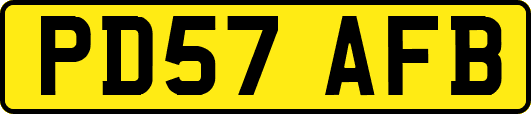 PD57AFB
