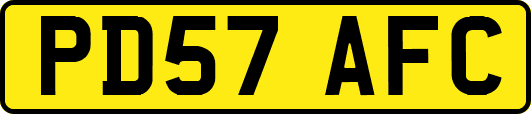 PD57AFC