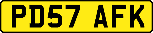 PD57AFK