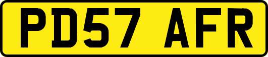 PD57AFR