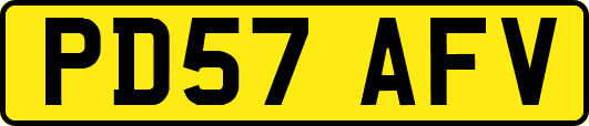 PD57AFV
