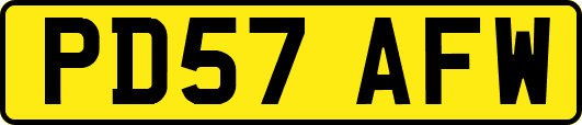 PD57AFW
