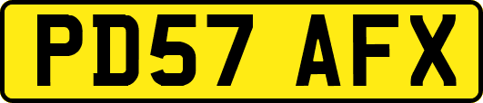 PD57AFX