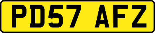 PD57AFZ