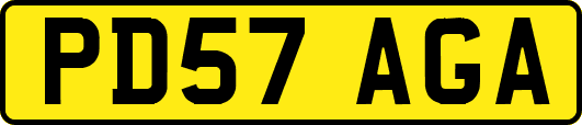 PD57AGA