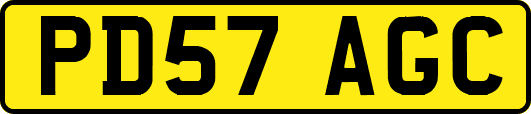 PD57AGC