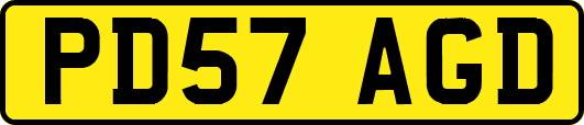 PD57AGD