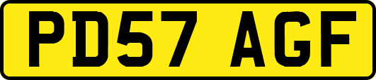 PD57AGF