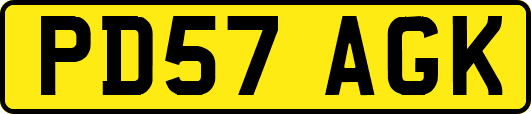 PD57AGK