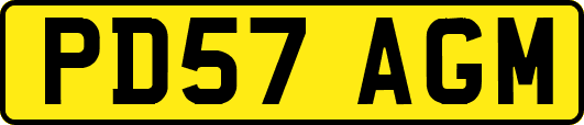 PD57AGM
