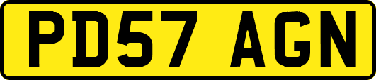 PD57AGN