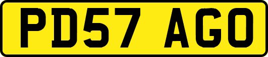PD57AGO