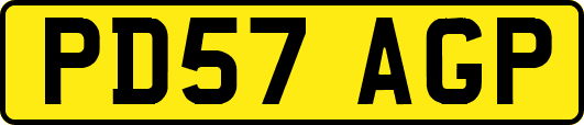 PD57AGP