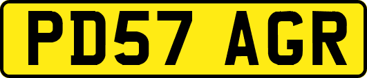 PD57AGR