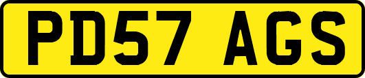 PD57AGS