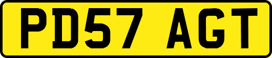 PD57AGT