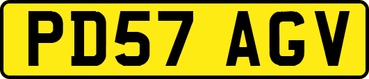 PD57AGV